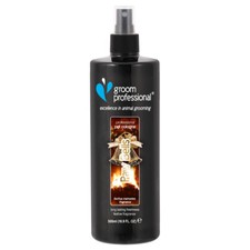 Groom Professional Paw Bells Dog Cologne - Dog Spray for Smelly Dogs