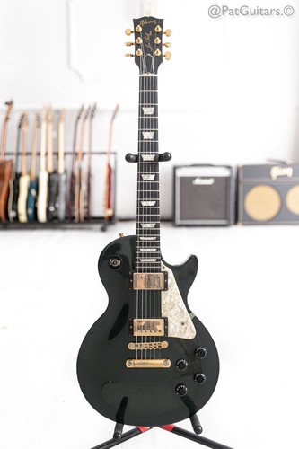 1993 gibson custom - shop, les