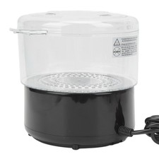 Bucket Towel Warmer Quickly