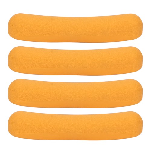 Crutch underarm pads - crutch,
