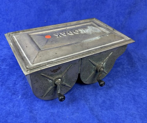 Vintage kodak film developing - kodak,