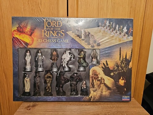Rare lord the rings - the,