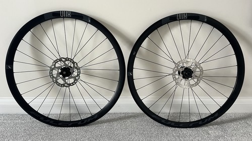 Furlcrum racing 800 - furlcrum, wheelset