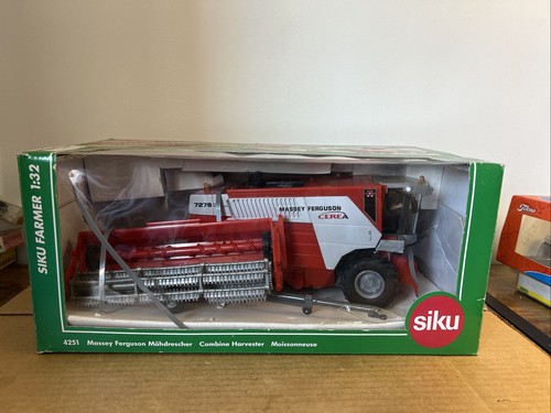 Siku farmer serie 4251 - siku,