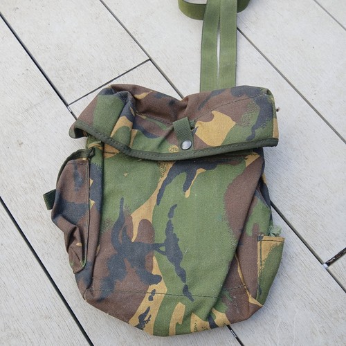 Army issue dpm camouflage - army,