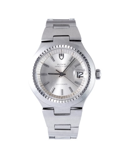 Tudor prince oyster date 9140 - tudor,