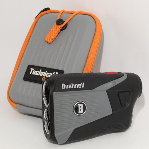 Bushnell golf tour - tour, v5