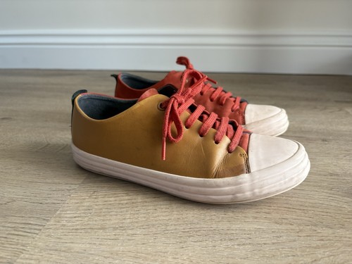 Camper multi coloured twins - multi,