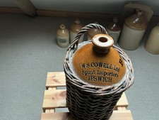 Lovely Condition Half Gallon