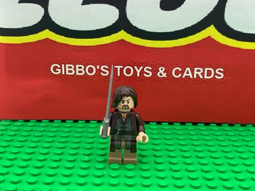 Lego aragorn strider - lego,