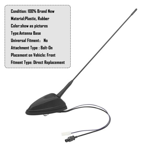 Antenna roof mounted - antenna,