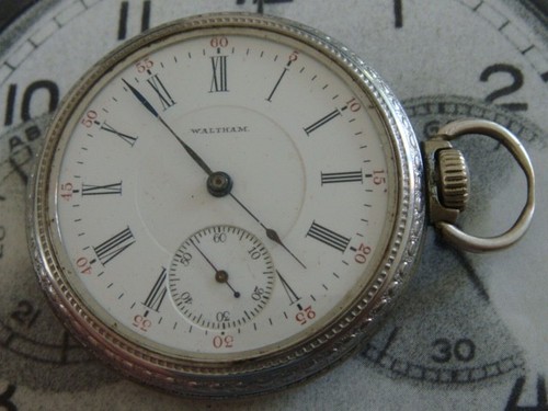 Waltham bartlett usa - bartlett,