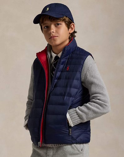 Ralph lauren layer - ralph,
