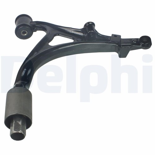 Control trailing arm - arm, wheel