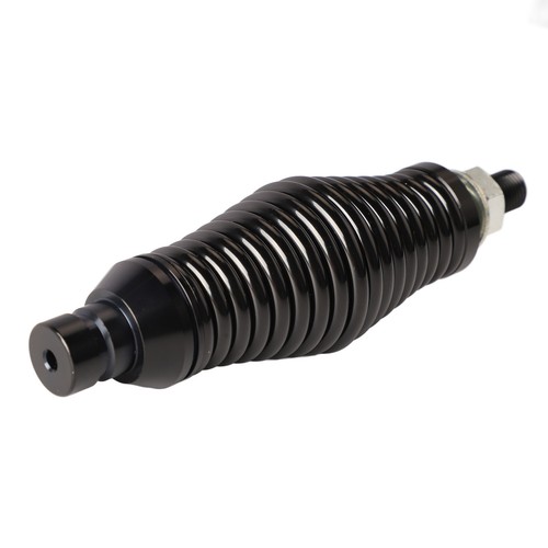 Antenna spring mount - spring,