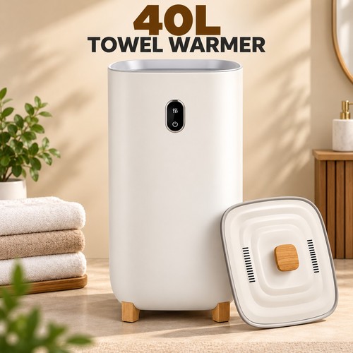 Litres towel warmer - towel,