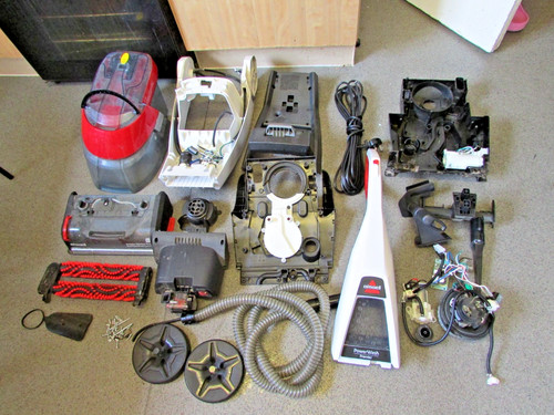 Replacement spare parts for - spare,