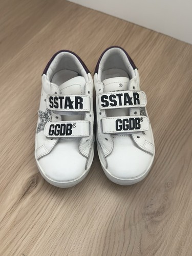 Golden goose kids deluxe brand - golden,