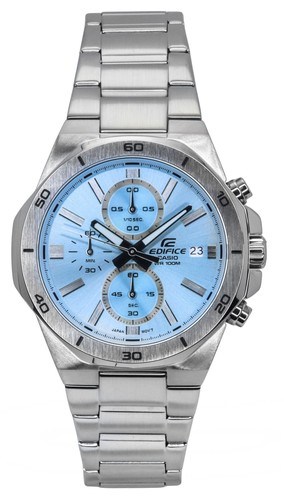 Casio edifice chronograph - edifice,