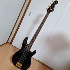Fender Japan PRECISION Bass