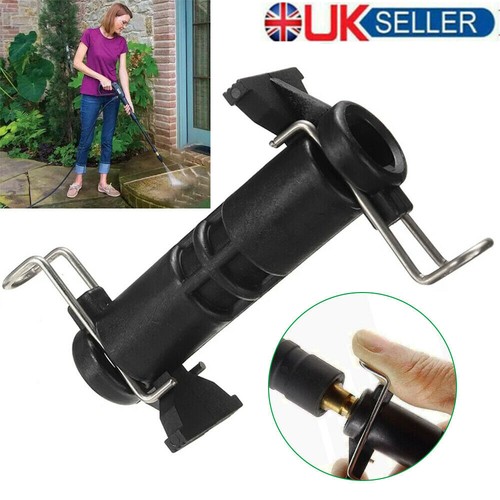 High pressure washer hose - high,