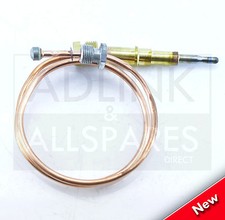 BAXI BERMUDA 25/1  401  552  675 LFE BOILER THERMOCOUPLE ( 510446 ) 102005