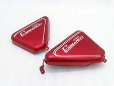 NORTON COMMANDO ROADSTER 850