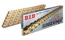 DID X-Ring Chain 520ZVM-X 108