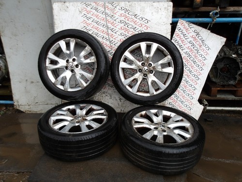 Vauxhall antara 2010 2015 - antara, set