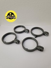 Cagiva Mito 125 Mud Mounts 