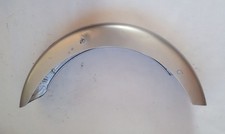 SUZUKI T200 REAR MUDGUARD