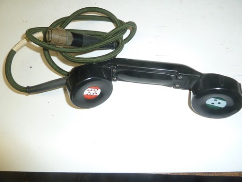 Larkspure handset - larkspure,