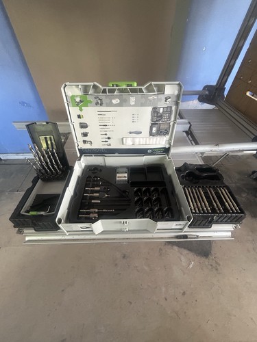 Festool assembly set sys1 - festool,