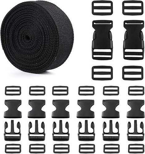 Inch webbing nylon strap - inch,