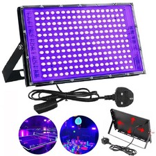 300W LED UV Ultraviolet Light