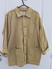 Folk Chore Jacket Medium 3