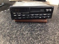 Ford Cosworth 2006 RDS Radio