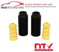 DUST COVER BUMP STOP KIT FRONT