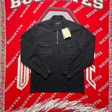 Belstaff Men’s BNWT 1/4 Zip