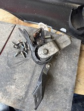 Ford Fiesta Mk3 Mk3.5 Zetec