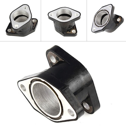 Carburetor interface adapter - interface,