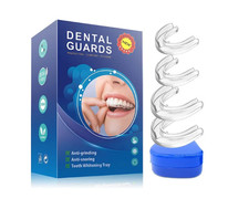 Mouth Guard for Teeth Grinding