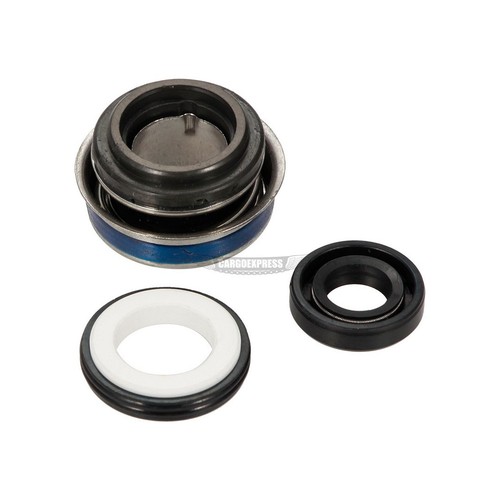 Water pump mechanical seals - water,