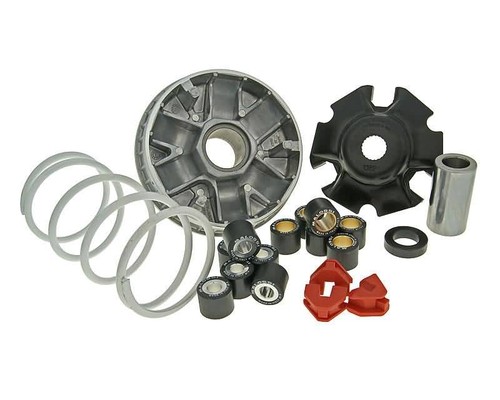 Gilera runner 125 2t - 2t, lc