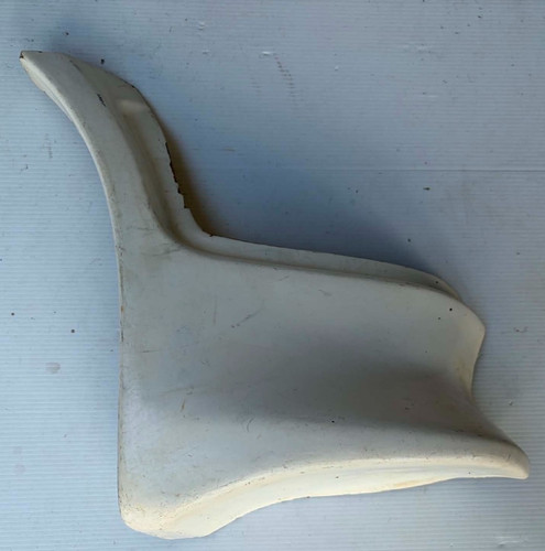 Fibreglass ford escort bodykit - fibreglass,