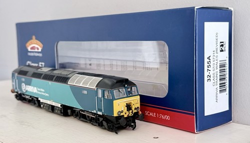 Bachmann 755a gauge - bachmann,