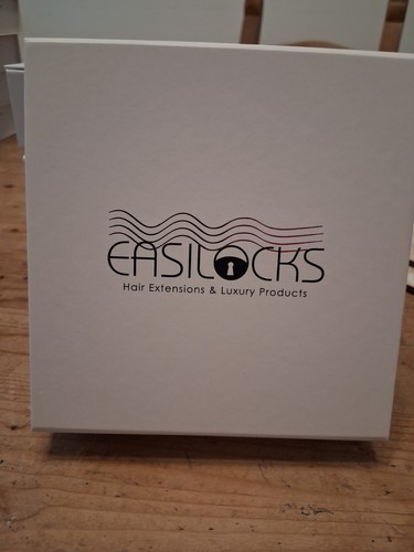 Easilocks the pony tail - easilocks,