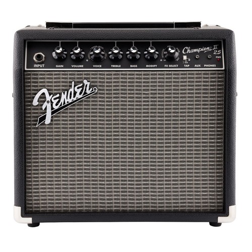 Fender champion combo - 25,