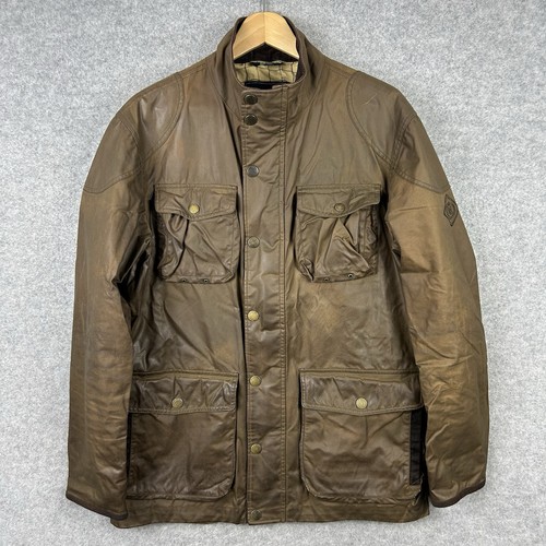 Henri lloyd wax - henri, mens