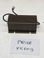 Pride victory mobility scooter